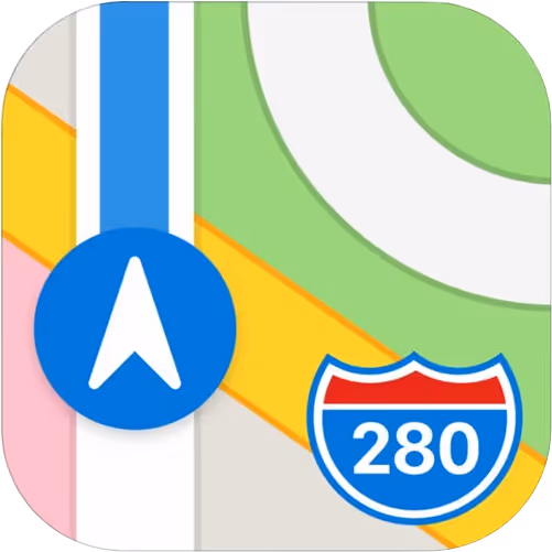 Apple Maps