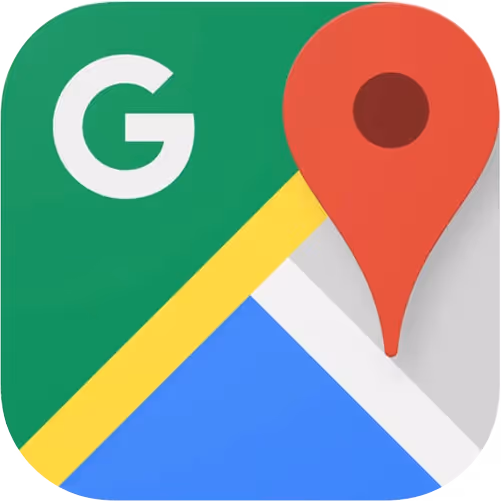 Google Maps