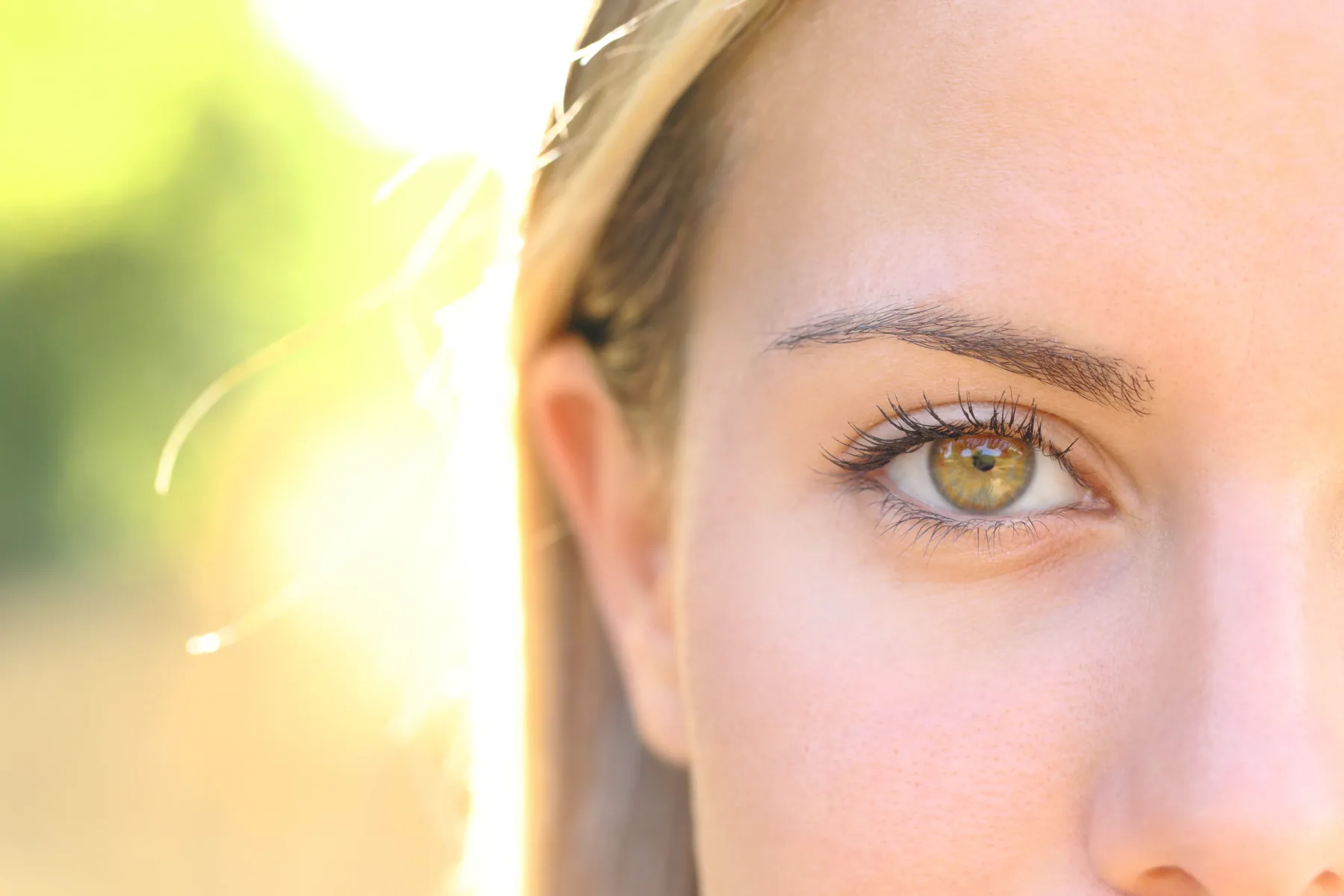 Subtle, never-frozen results from facial aesthetics at Hacton Dental Care