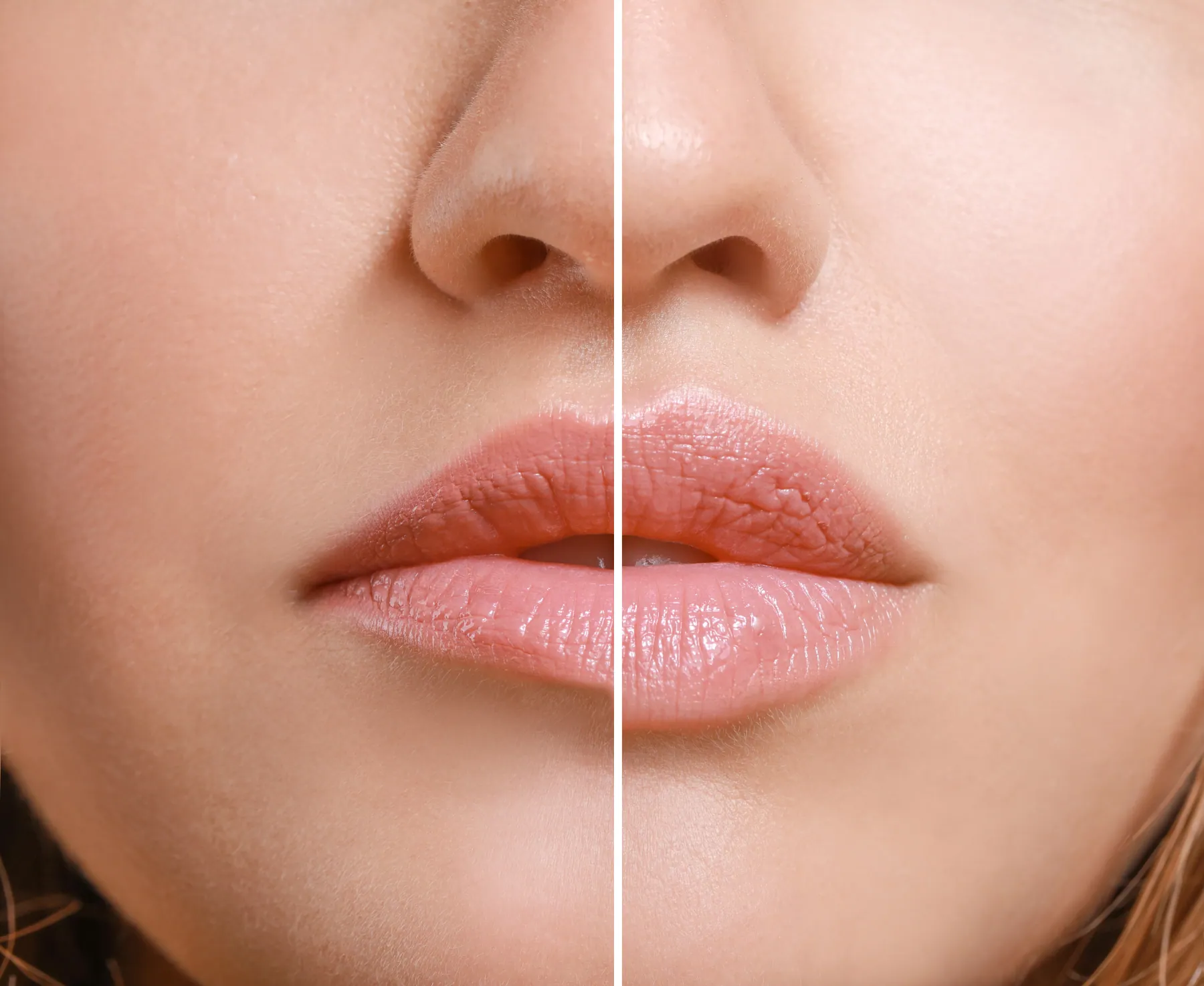 Combined dental and facial aesthetic planning at Hacton Dental Care