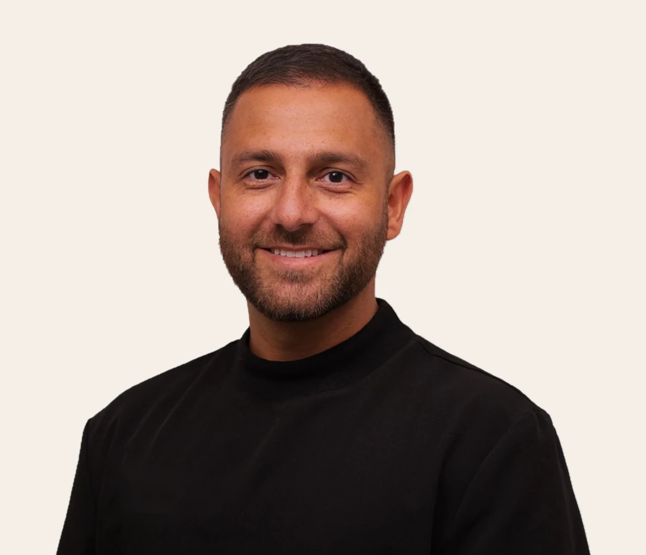 Dr Pola Reza, Cosmetic Dentist at Hacton Dental Care