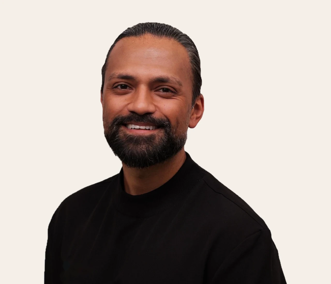 Dr Vishal Patel, Implant Surgeon at Hacton Dental Care
